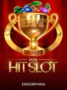 Slot 2020 Hit Slot di SeruBet