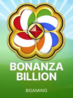 Slot Bonanza Billion di SeruBet