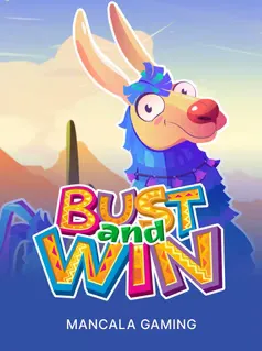 Slot Bust and Win di SeruBet