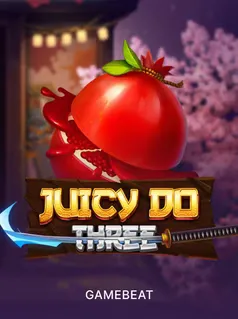 Slot Juicy Do Three di SeruBet