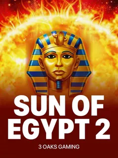 Slot Sun of Egypt 2 di SeruBet